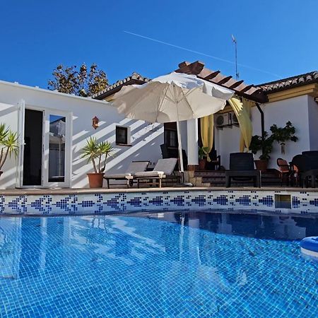 Casa Rural Can Petete Padul Ngoại thất bức ảnh