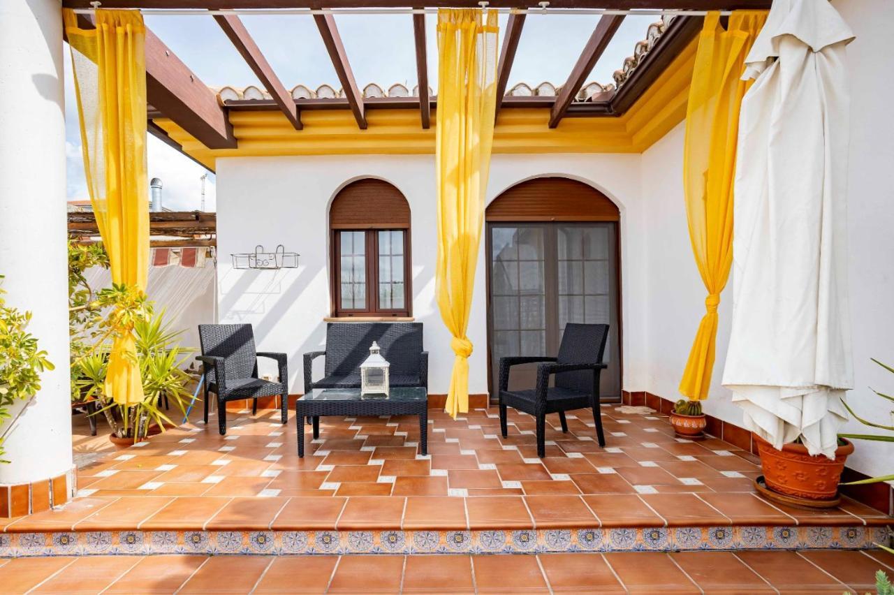 Casa Rural Can Petete Padul Ngoại thất bức ảnh