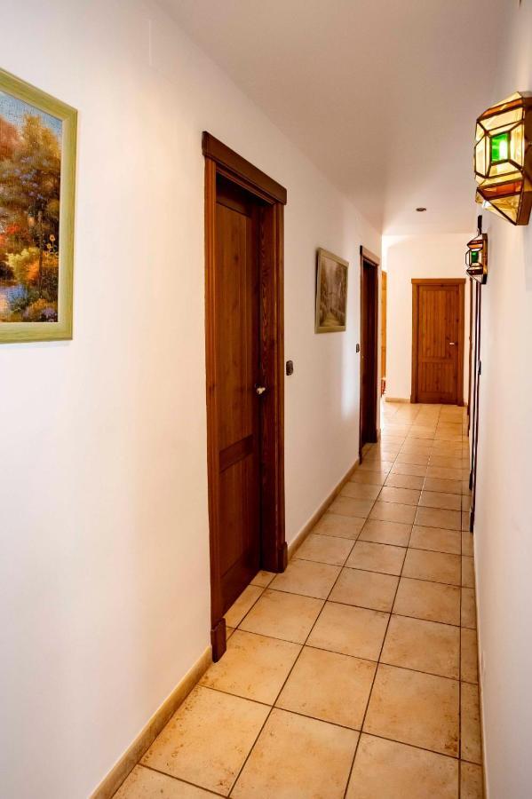 Casa Rural Can Petete Padul Ngoại thất bức ảnh