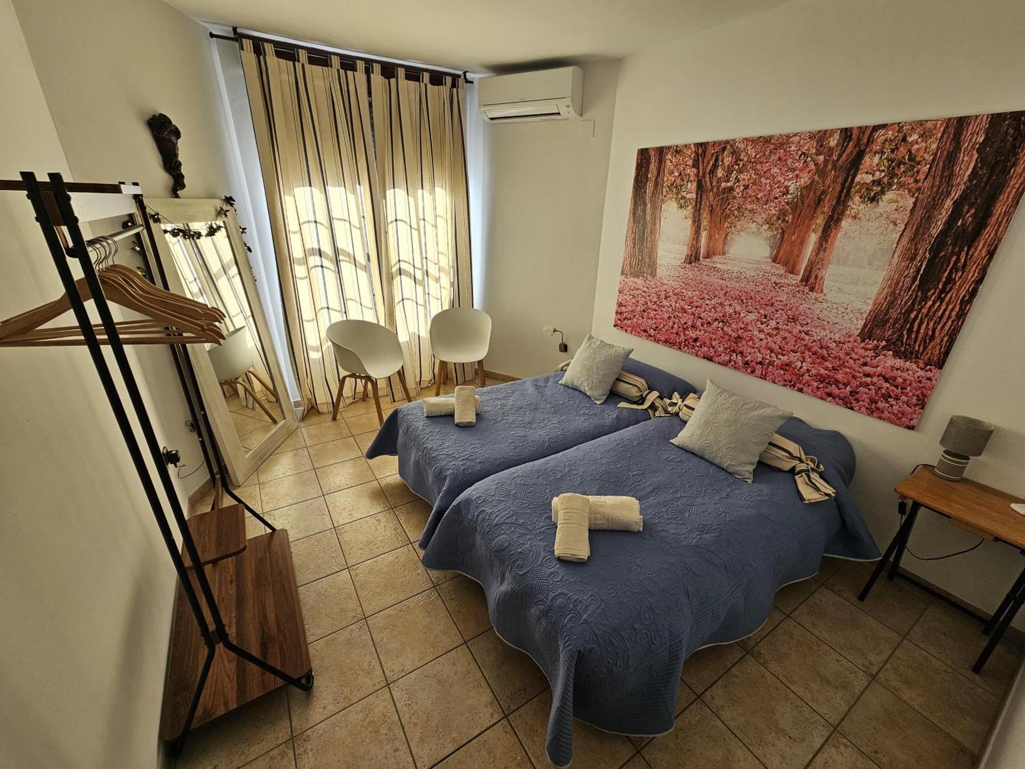 Casa Rural Can Petete Padul Ngoại thất bức ảnh